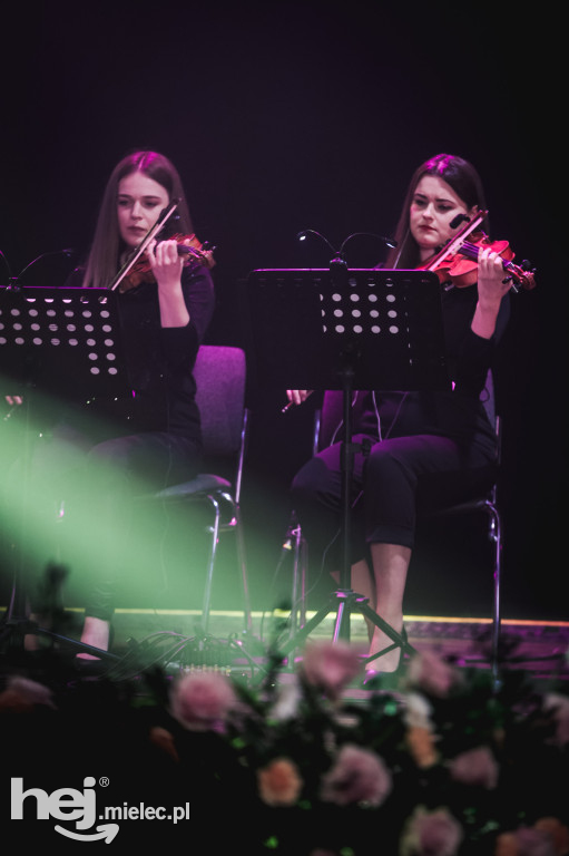 Koncert „Dopóki życie trwa…”