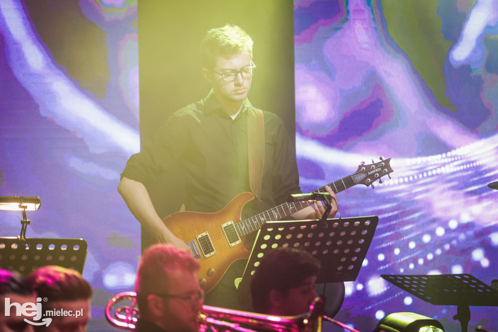 Koncert „Dopóki życie trwa…”