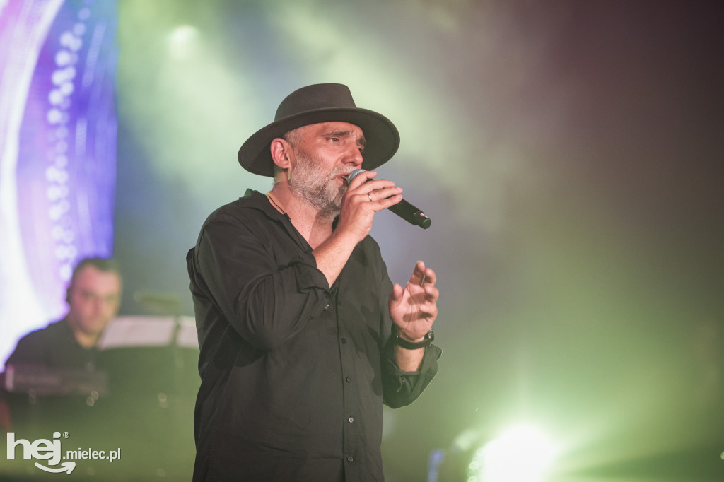 Koncert „Dopóki życie trwa…”
