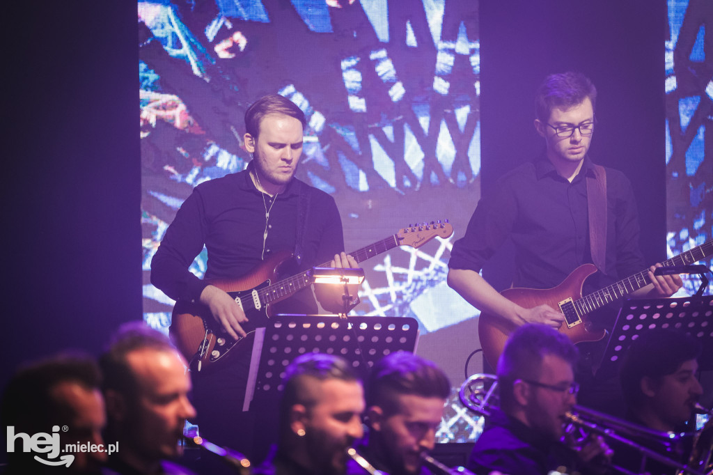 Koncert „Dopóki życie trwa…”