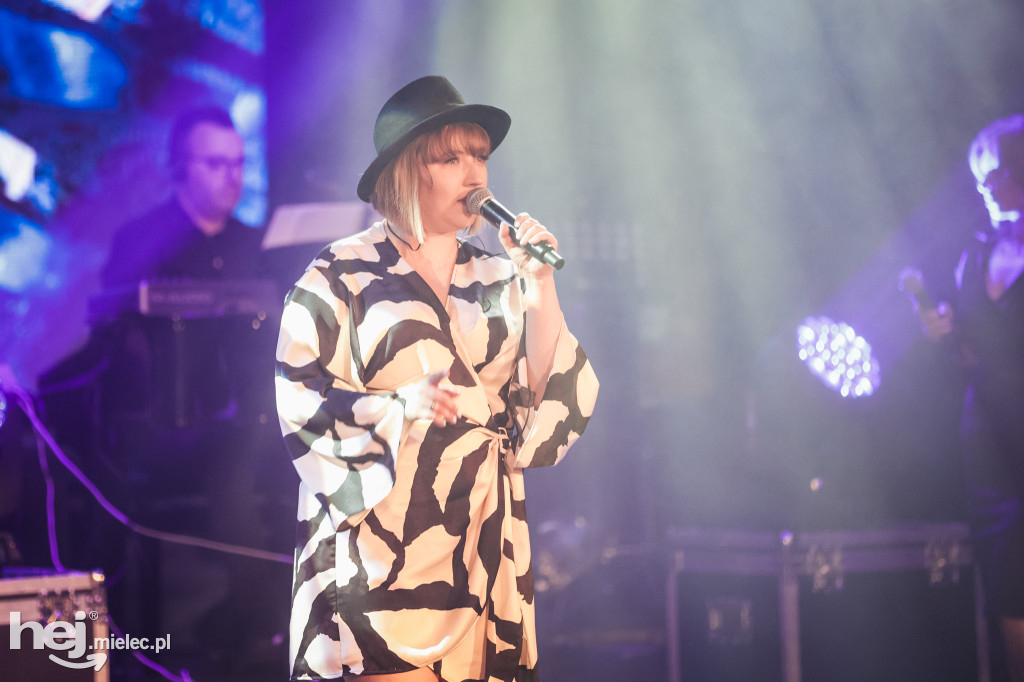 Koncert „Dopóki życie trwa…”