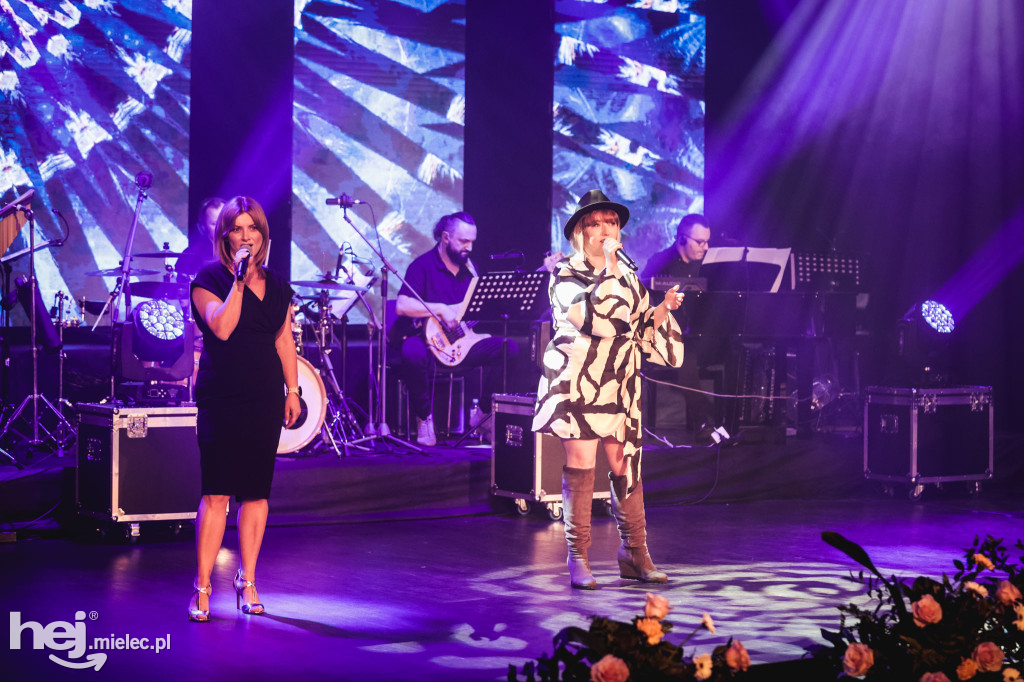 Koncert „Dopóki życie trwa…”