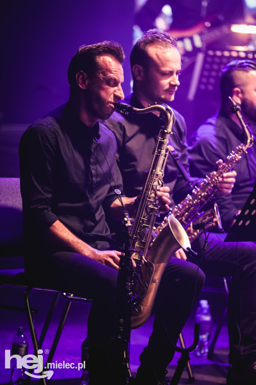 Koncert „Dopóki życie trwa…”