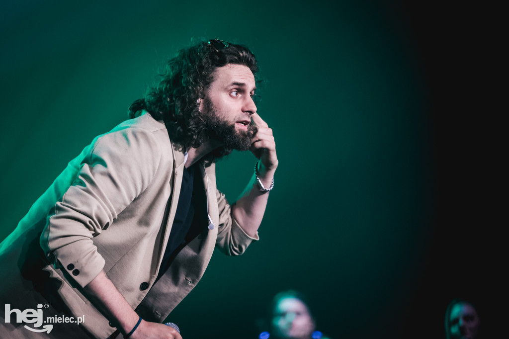 Koncert „Dopóki życie trwa…”