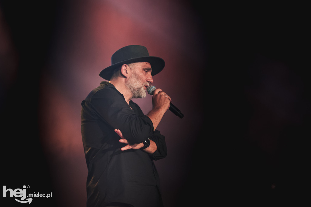 Koncert „Dopóki życie trwa…”