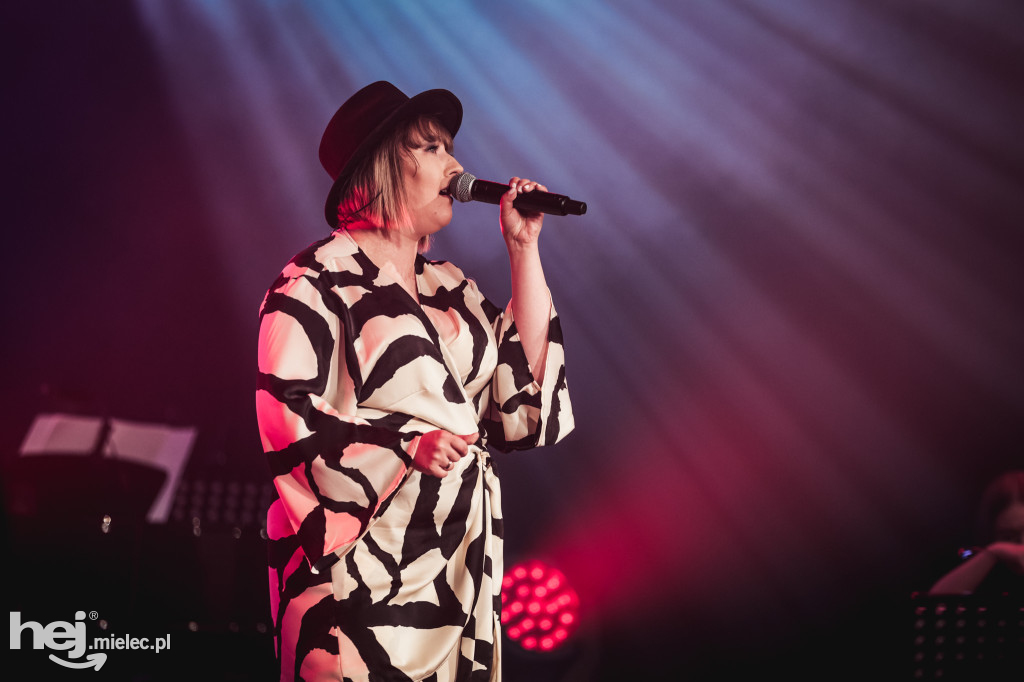 Koncert „Dopóki życie trwa…”