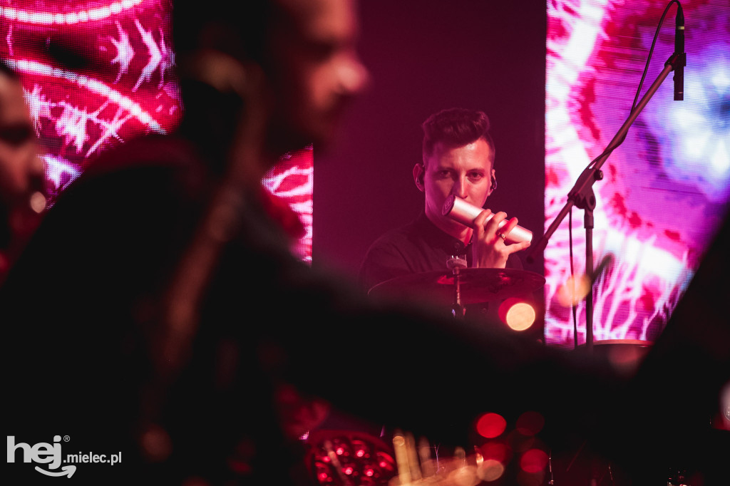 Koncert „Dopóki życie trwa…”