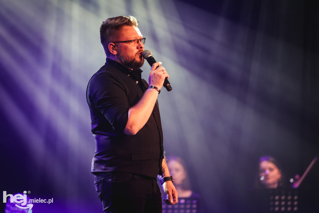 Koncert „Dopóki życie trwa…”
