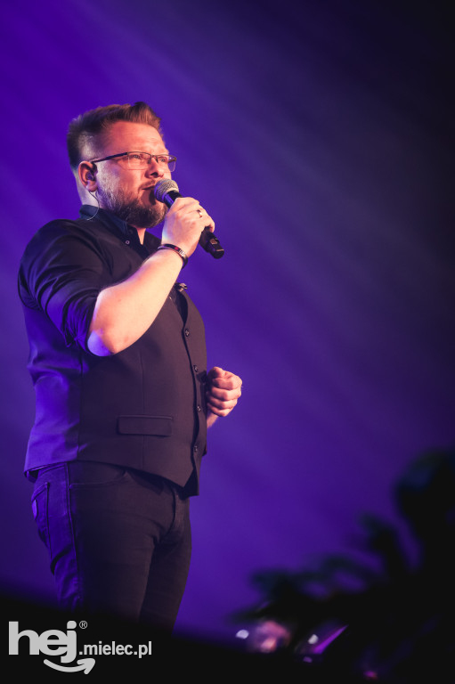Koncert „Dopóki życie trwa…”