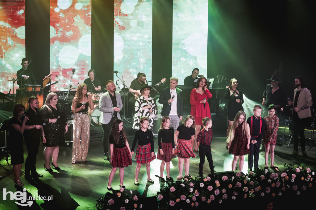 Koncert „Dopóki życie trwa…”