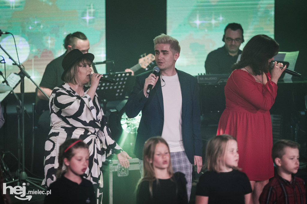 Koncert „Dopóki życie trwa…”