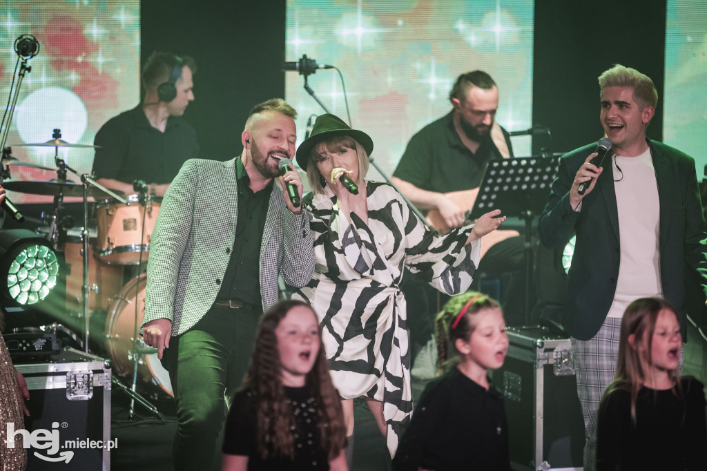 Koncert „Dopóki życie trwa…”