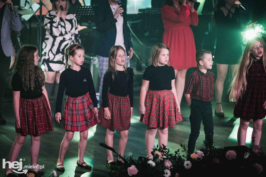 Koncert „Dopóki życie trwa…”