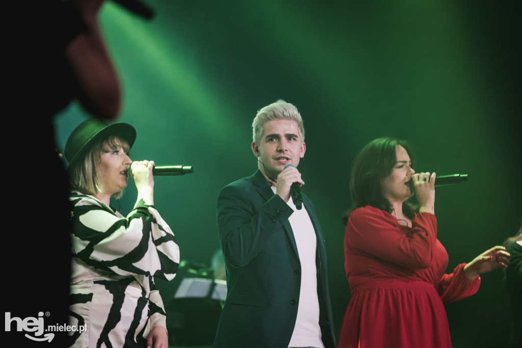 Koncert „Dopóki życie trwa…”