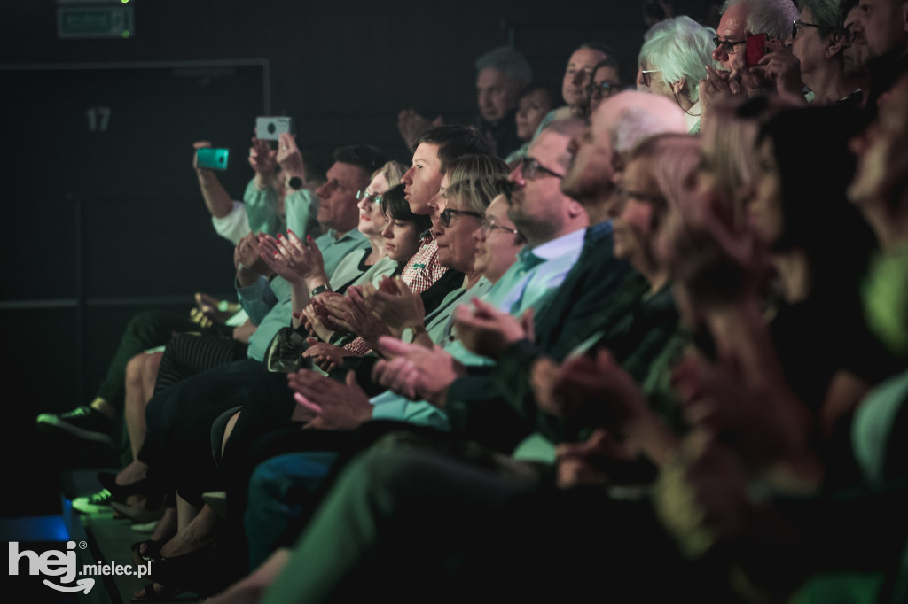 Koncert „Dopóki życie trwa…”