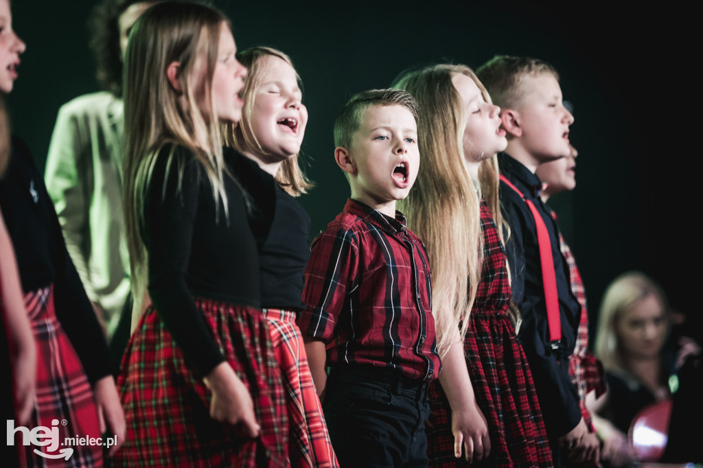 Koncert „Dopóki życie trwa…”
