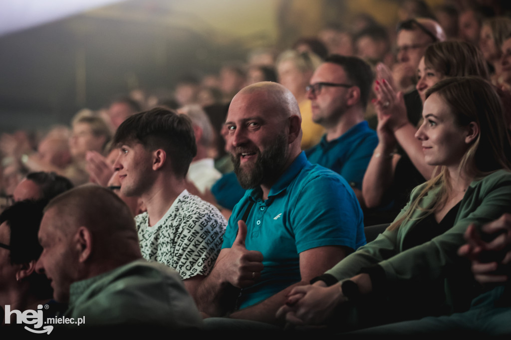 Koncert „Dopóki życie trwa…”