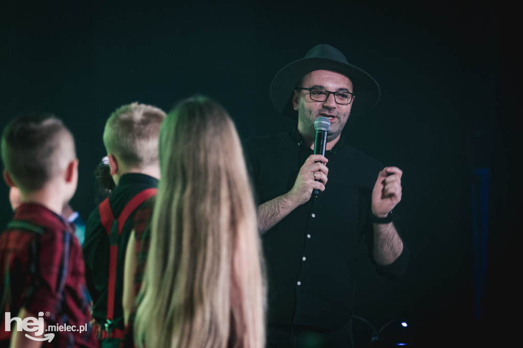 Koncert „Dopóki życie trwa…”