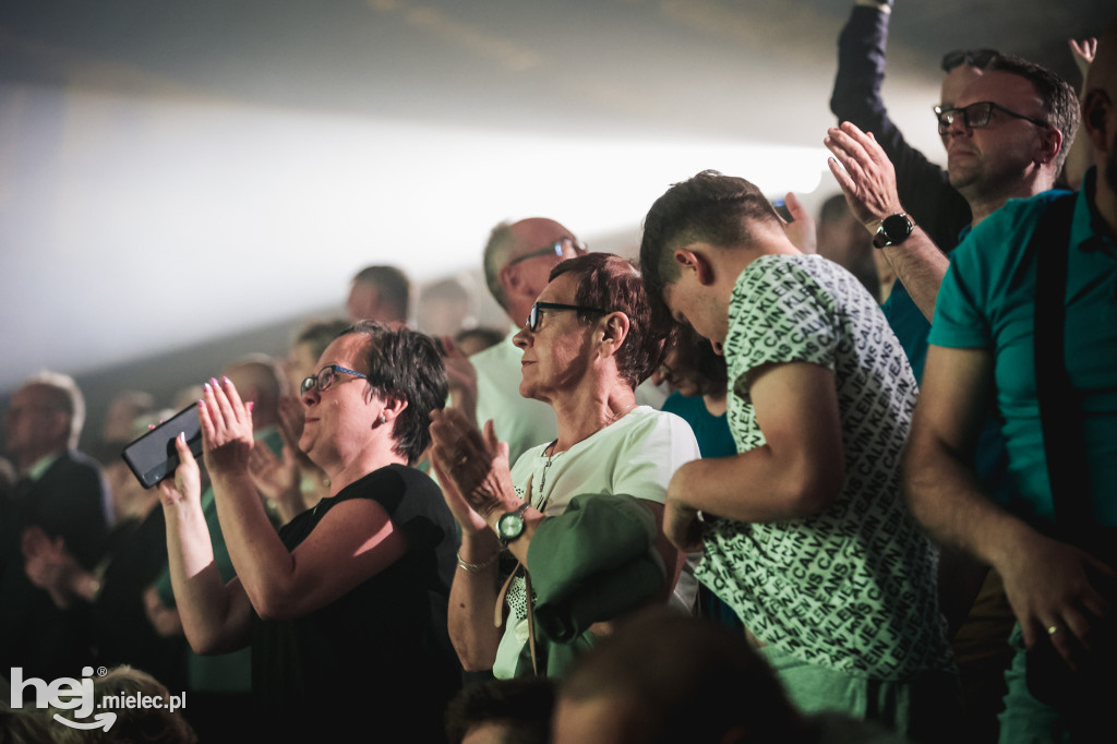 Koncert „Dopóki życie trwa…”