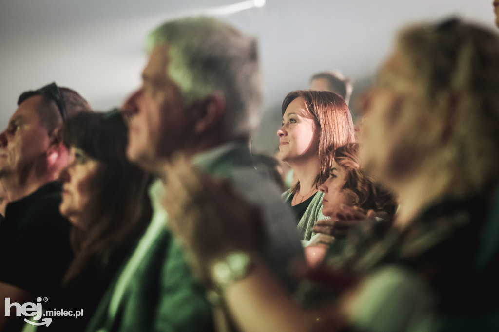 Koncert „Dopóki życie trwa…”