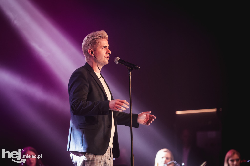 Koncert „Dopóki życie trwa…”