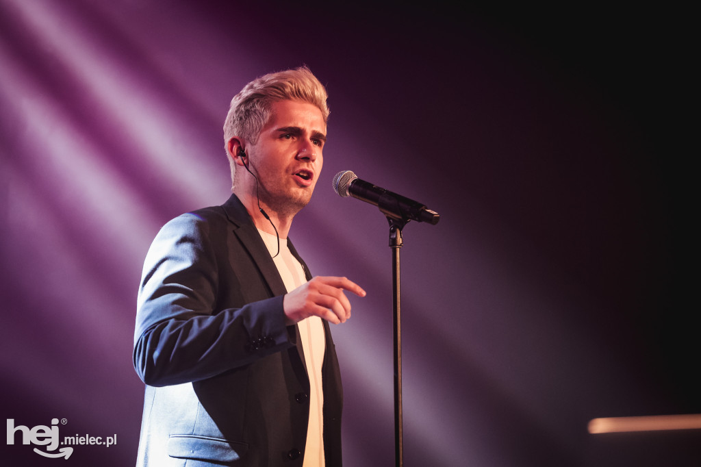 Koncert „Dopóki życie trwa…”