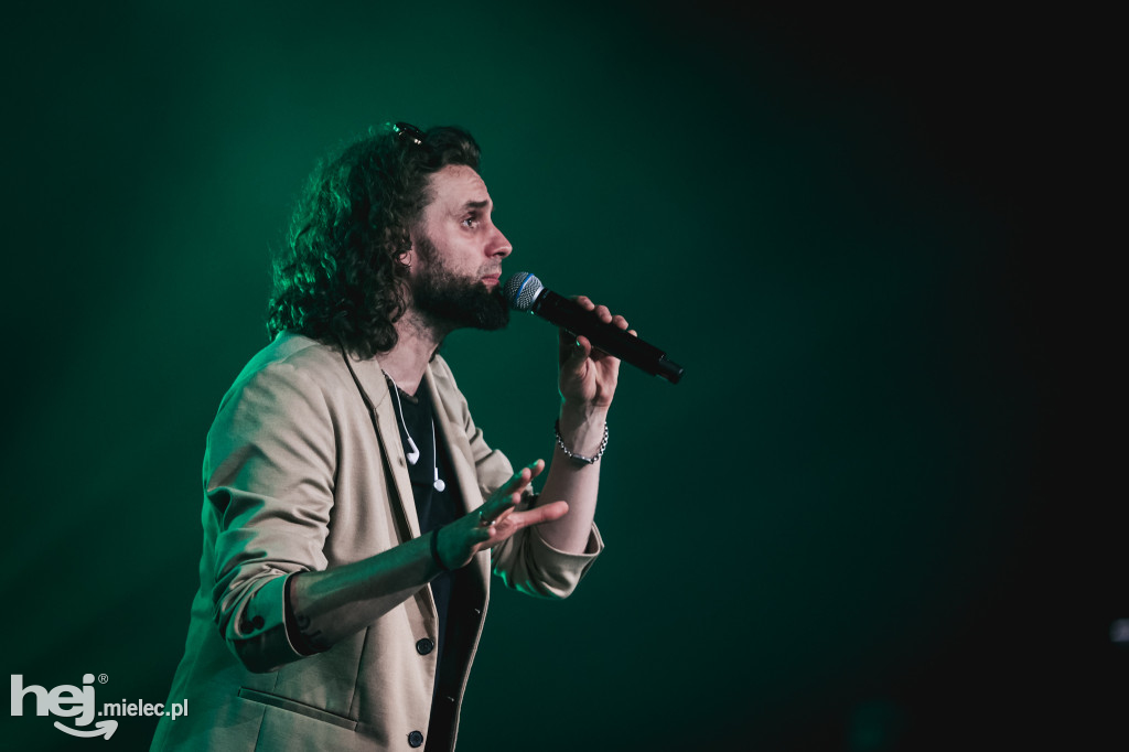 Koncert „Dopóki życie trwa…”