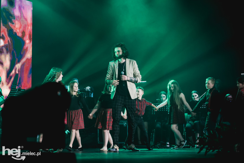 Koncert „Dopóki życie trwa…”