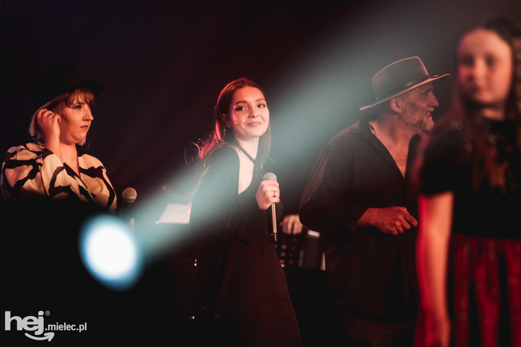Koncert „Dopóki życie trwa…”