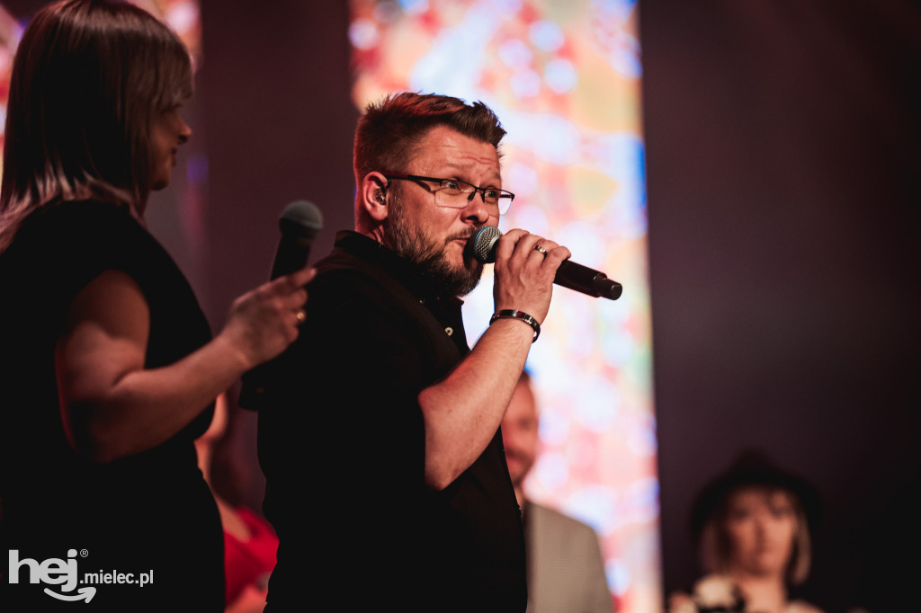 Koncert „Dopóki życie trwa…”