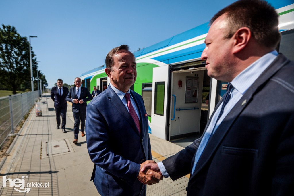 Będzie bezpieczny przejazd kolejowy w Rzemieniu
