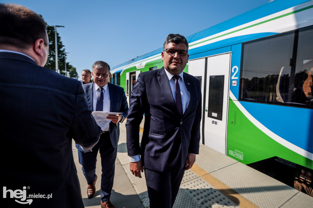 Będzie bezpieczny przejazd kolejowy w Rzemieniu