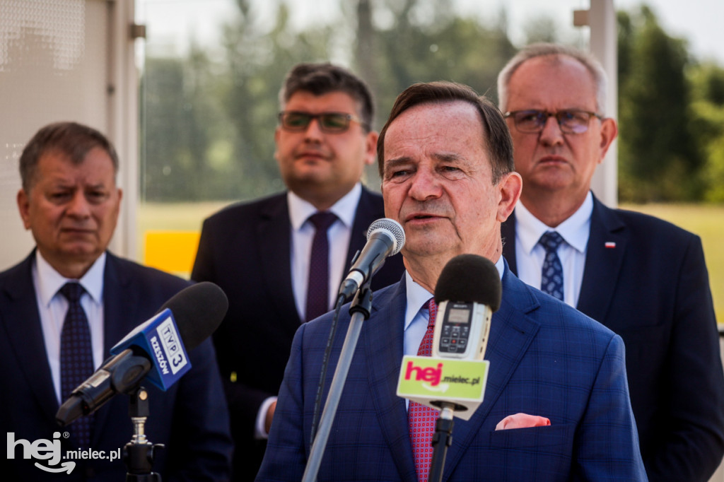 Będzie bezpieczny przejazd kolejowy w Rzemieniu