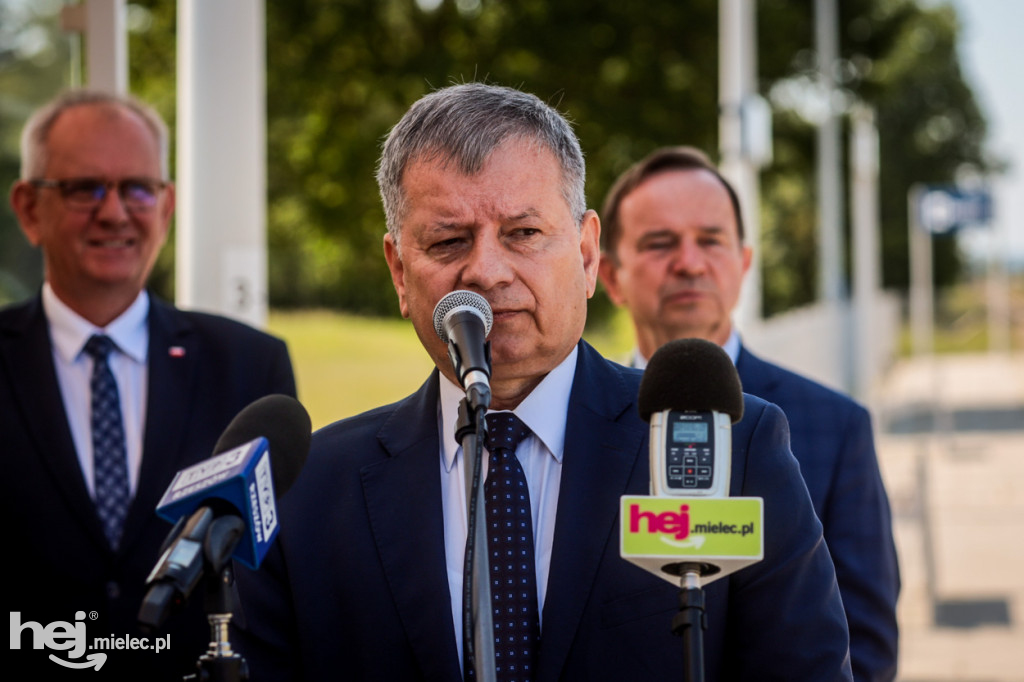 Będzie bezpieczny przejazd kolejowy w Rzemieniu