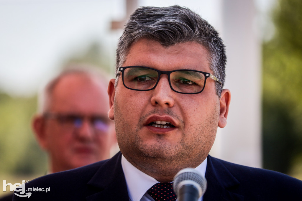 Będzie bezpieczny przejazd kolejowy w Rzemieniu
