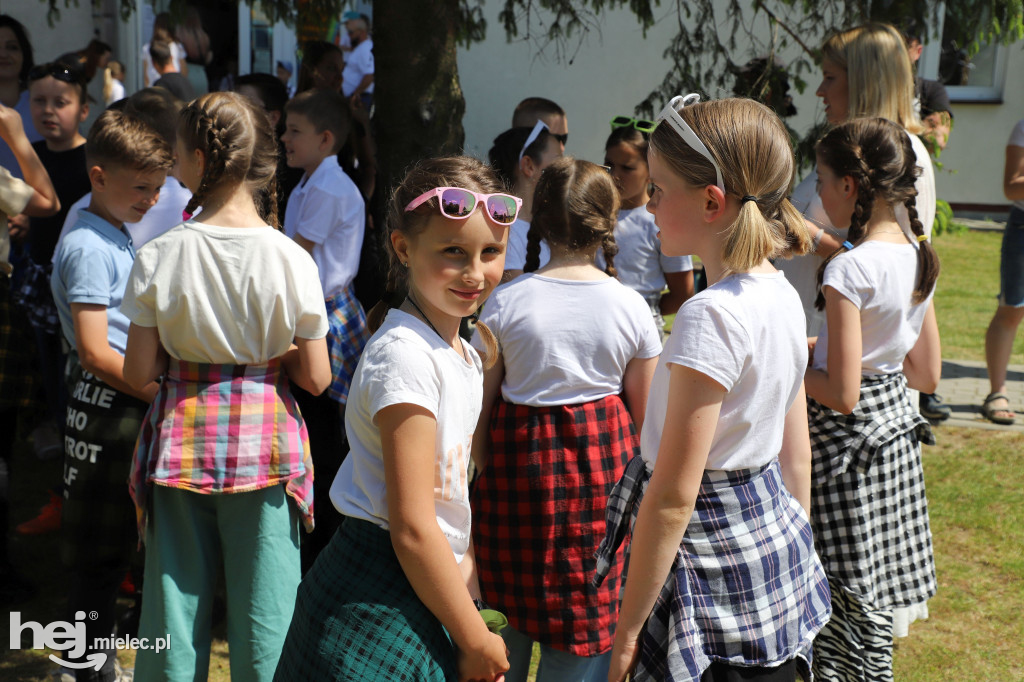 Strażacki Dzień Dziecka