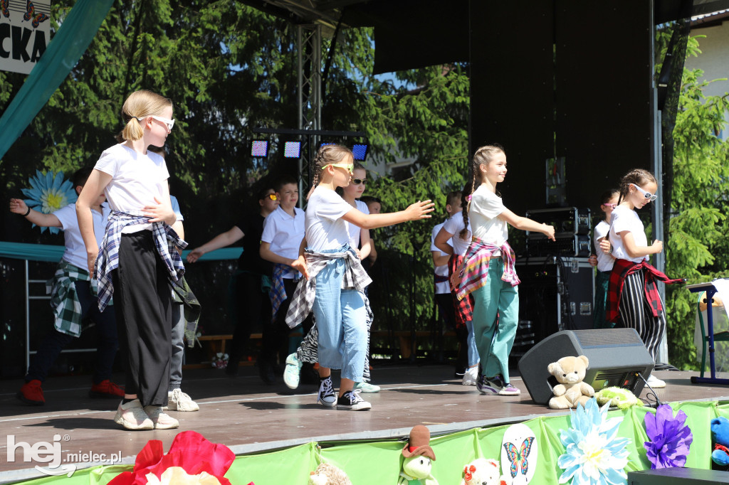Strażacki Dzień Dziecka