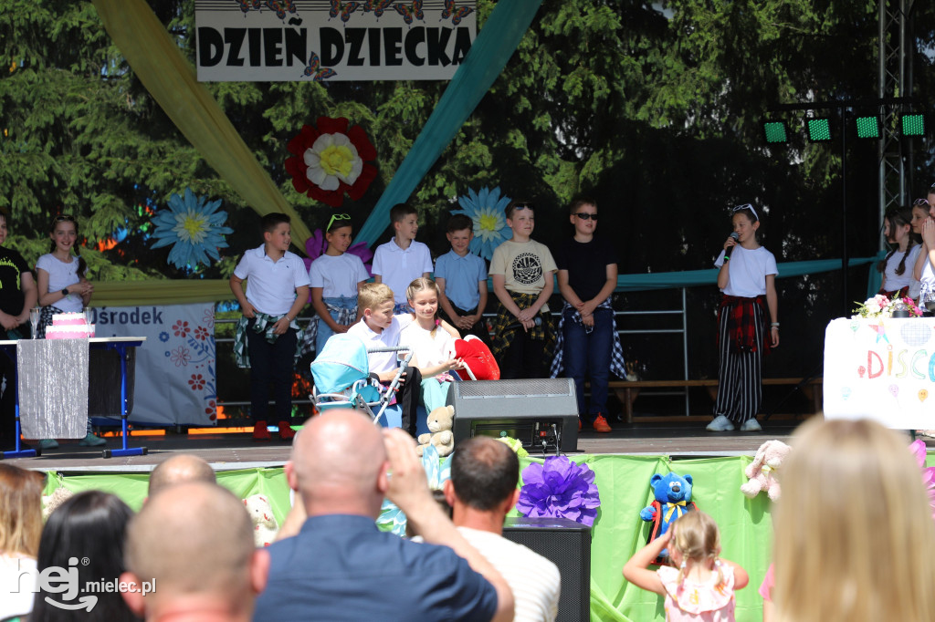 Strażacki Dzień Dziecka
