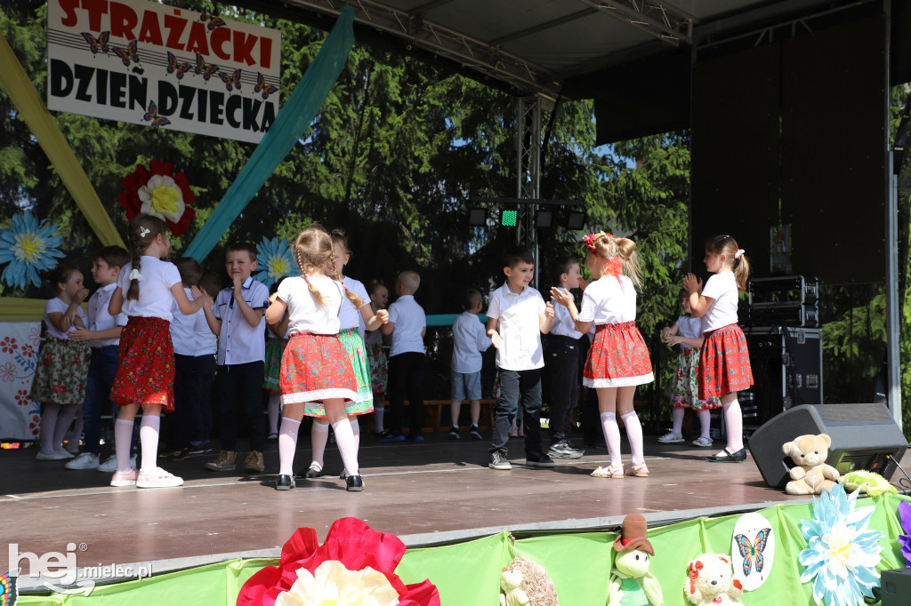 Strażacki Dzień Dziecka