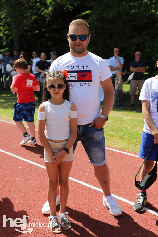 Strażacki Dzień Dziecka