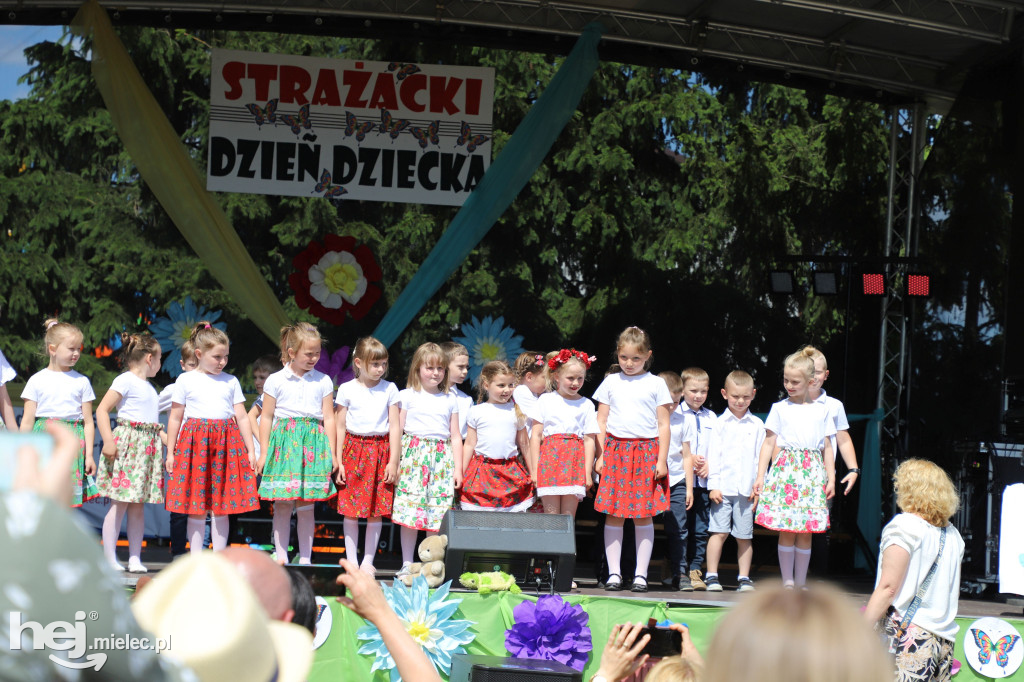 Strażacki Dzień Dziecka
