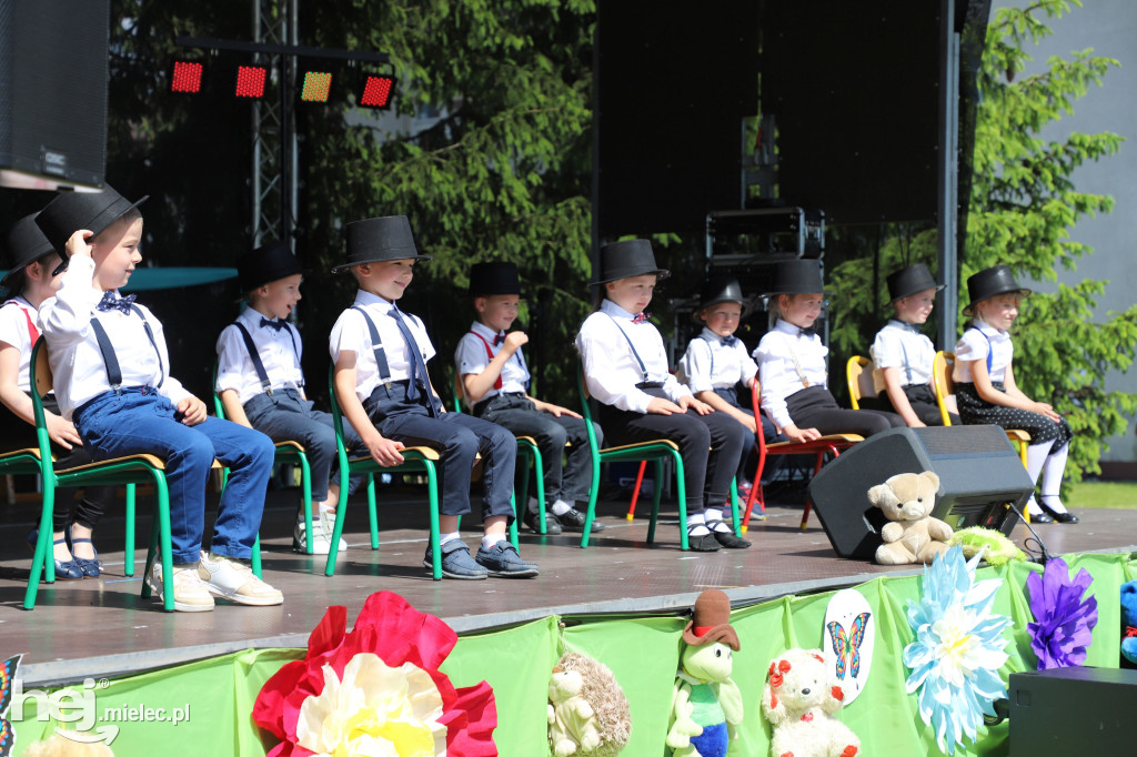 Strażacki Dzień Dziecka