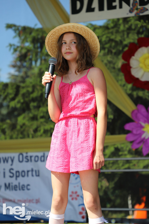 Strażacki Dzień Dziecka