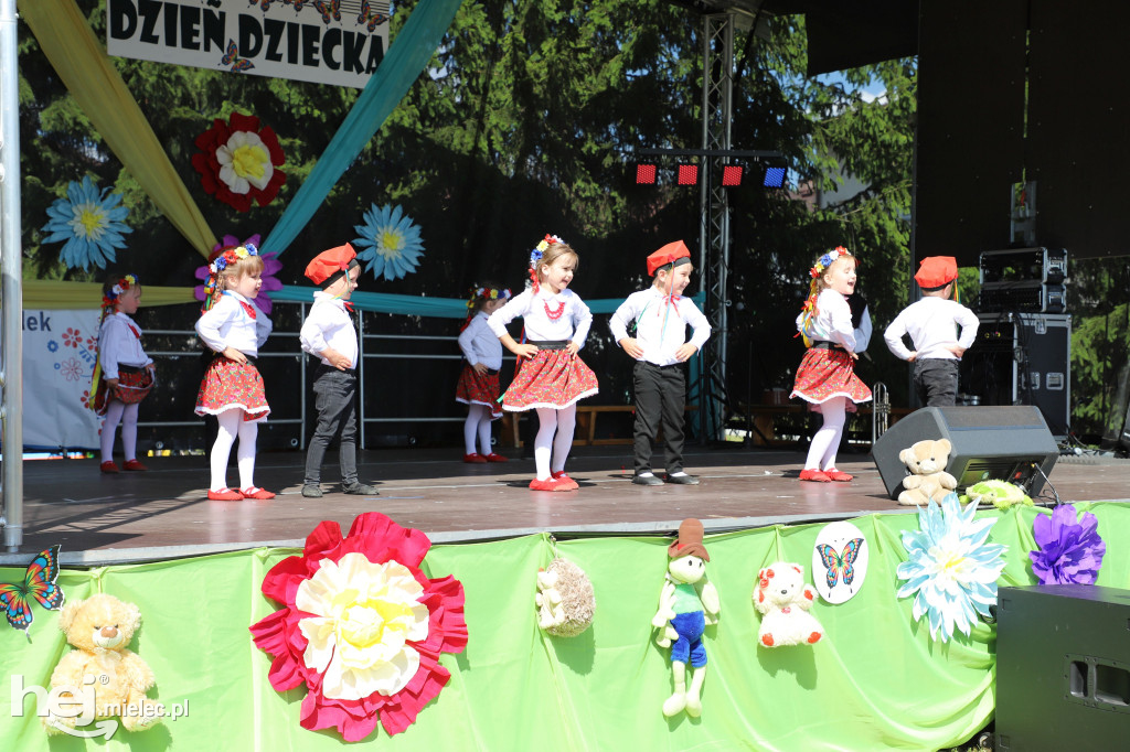 Strażacki Dzień Dziecka