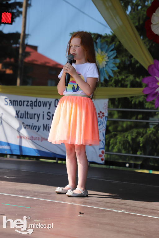Strażacki Dzień Dziecka