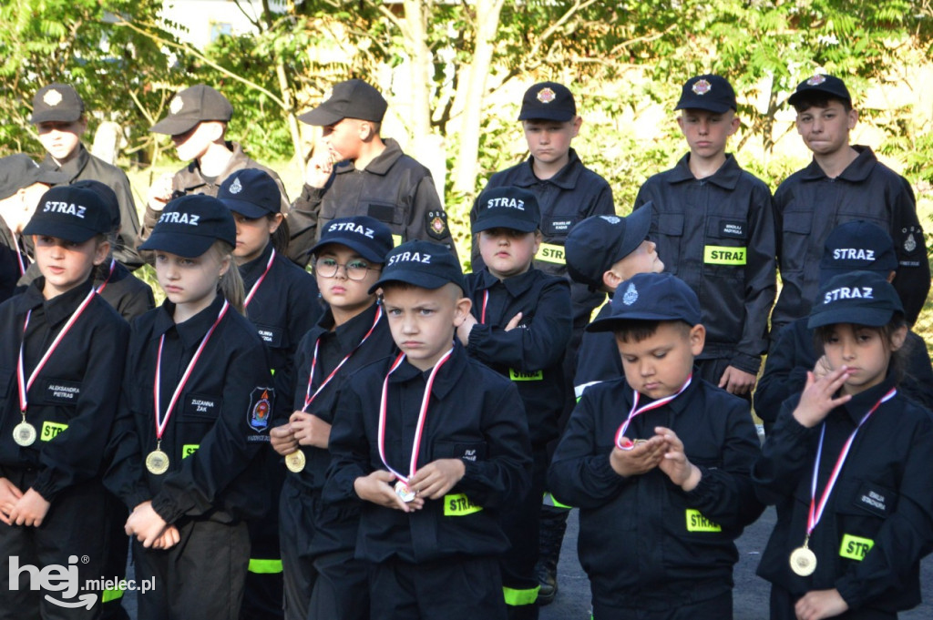 Dzień Strażaka w Wadowicach Dolnych