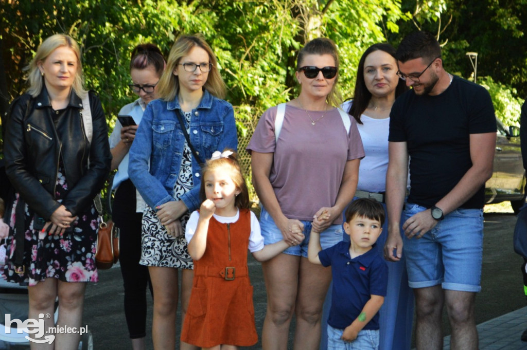 Dzień Strażaka w Wadowicach Dolnych