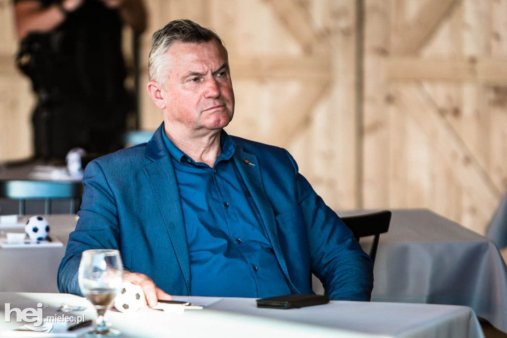 Mieleckie Spotkanie Biznesu po raz trzeci