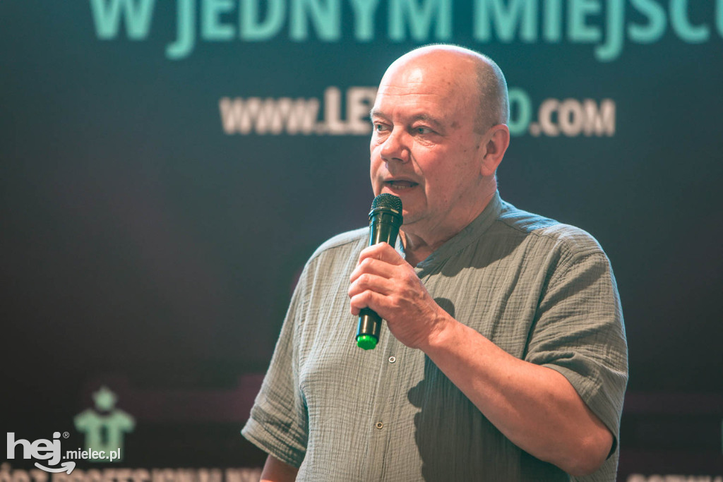 Mieleckie Spotkanie Biznesu po raz trzeci