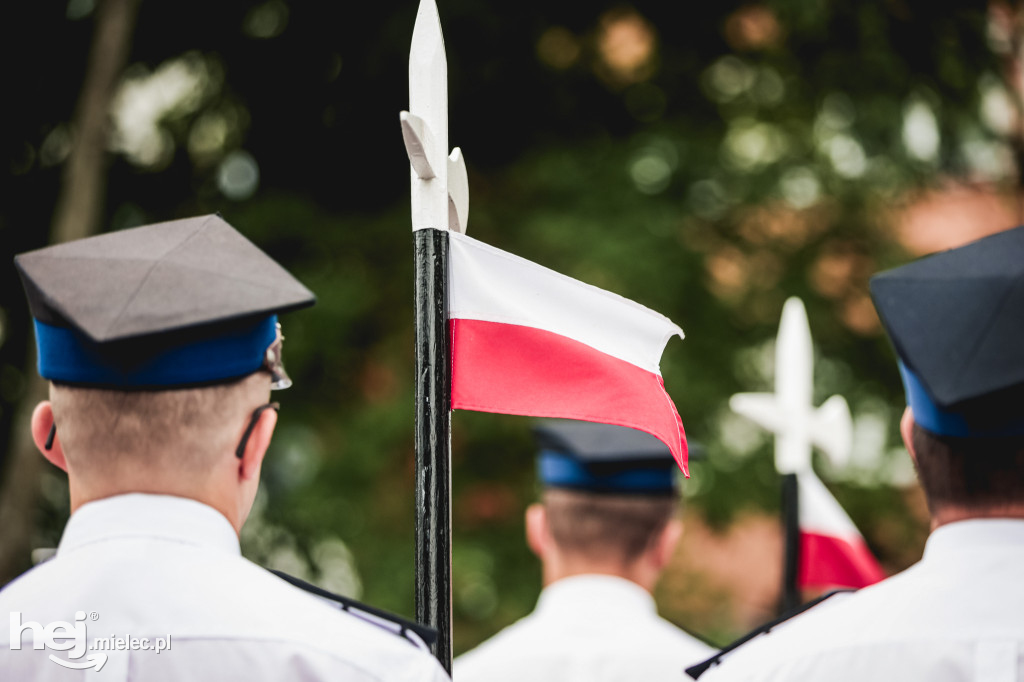 Procesja Bożego Ciała - parafia pw. Ducha Świętego